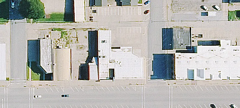 203 Main St