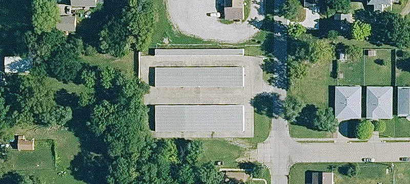 501 Dorset Dr