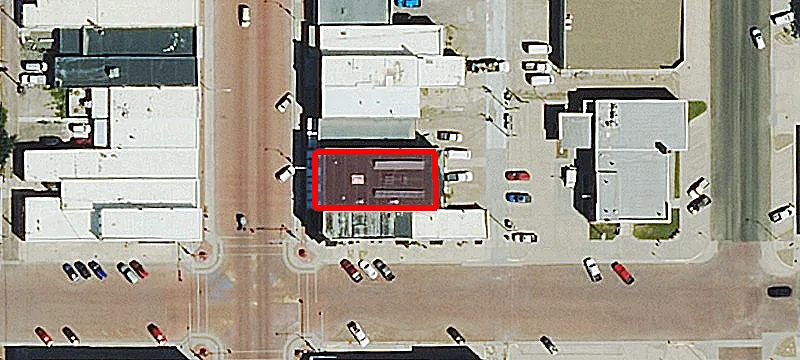1019 Main Ave