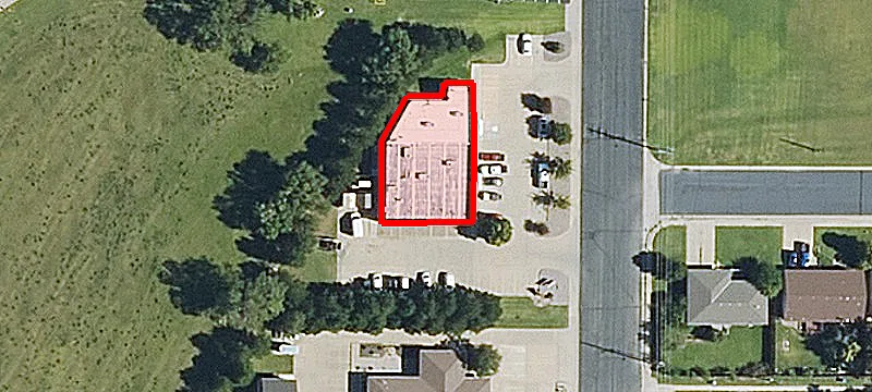 2905 Canterbury Dr