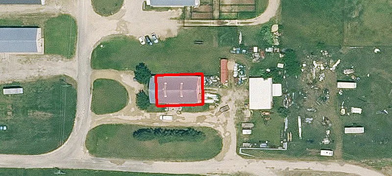 902 Industrial St