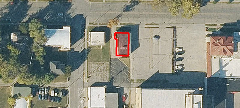 818 Kansas Ave