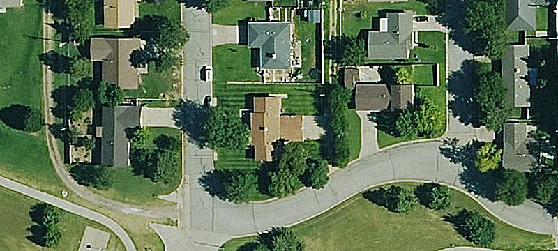 2400 Bell Ave