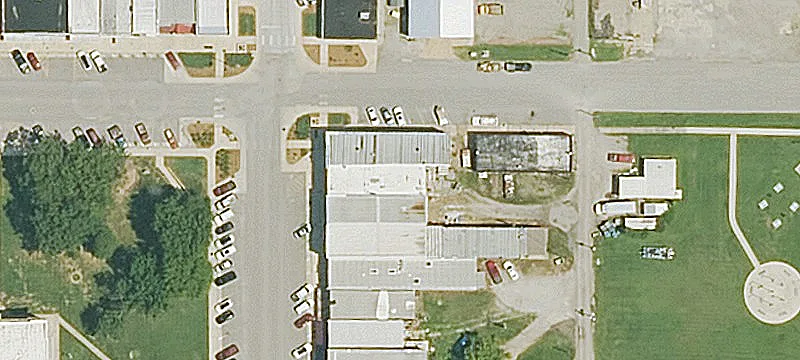 102 Ozark St