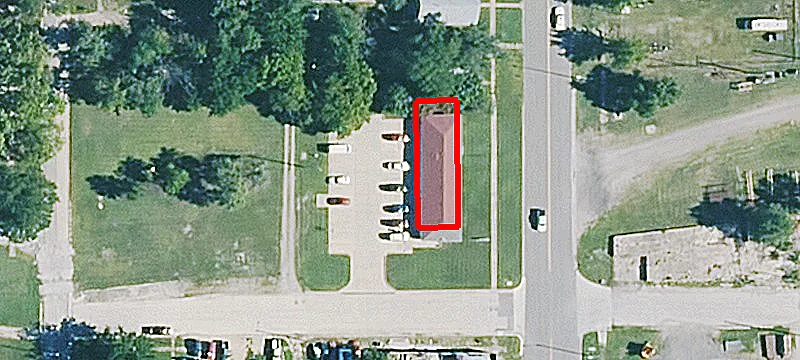 905 Main St