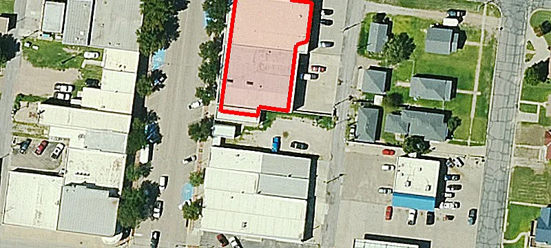 116 Main St