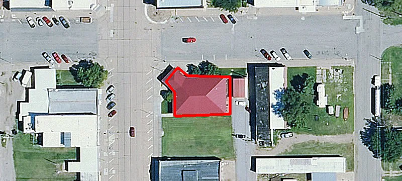800 Main St