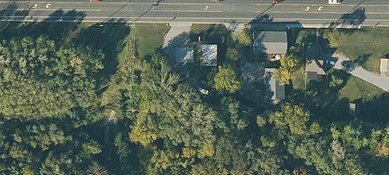 1500 Main St