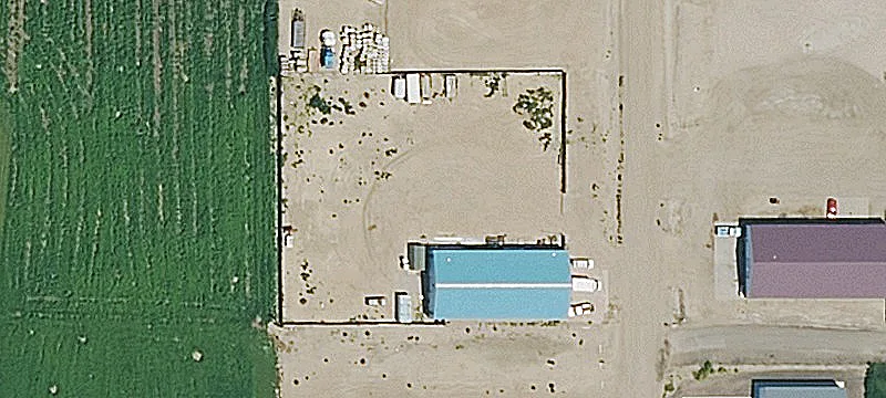 2685 Ray Rd