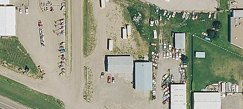 2123 Jones Frontage Rd