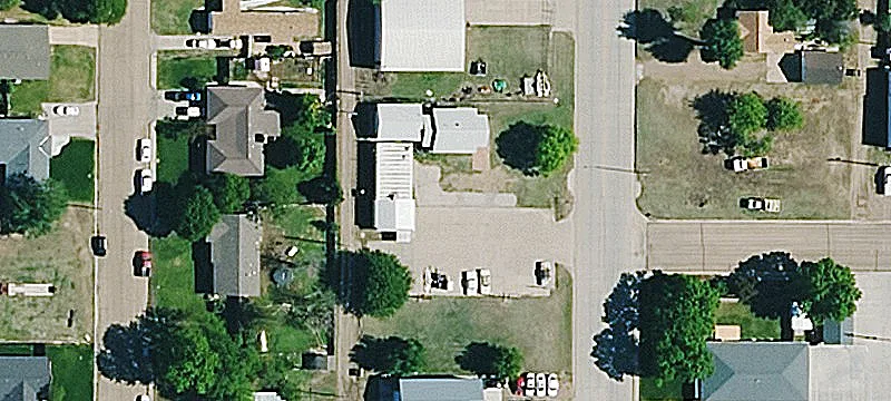 827 Colorado St