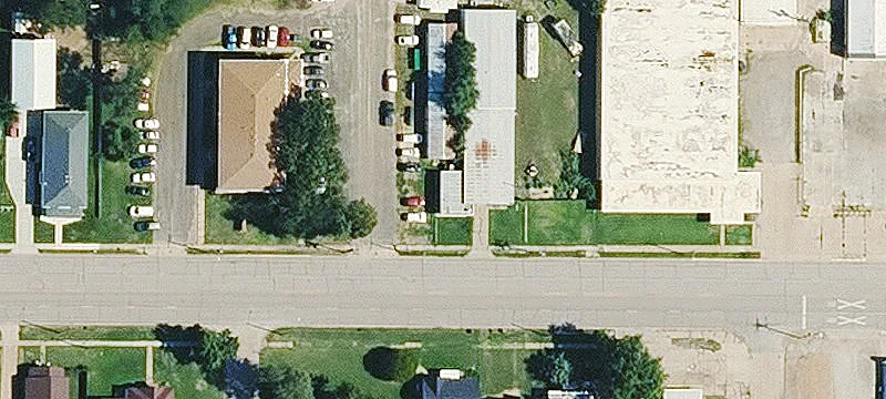 611 Main St