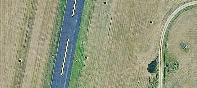 P Rd