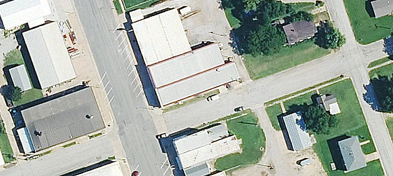 202 Main St