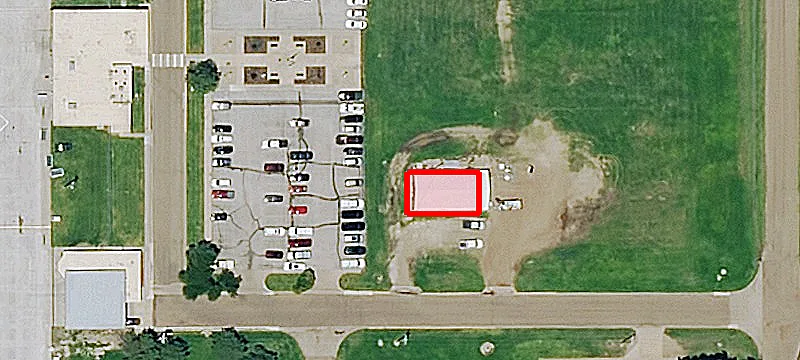 725 Terminal Rd