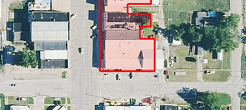 102 Main St
