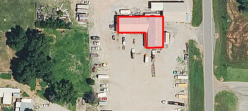 2867 Us Hwy 160
