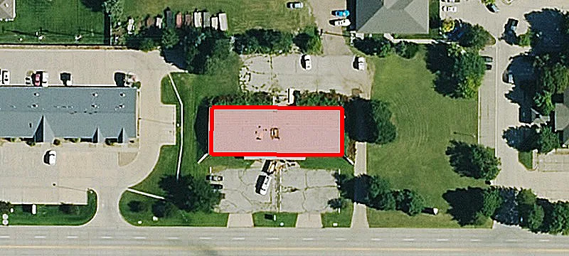 108 Ross Blvd