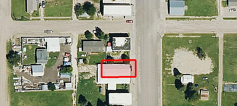 132 Rawlins Ave