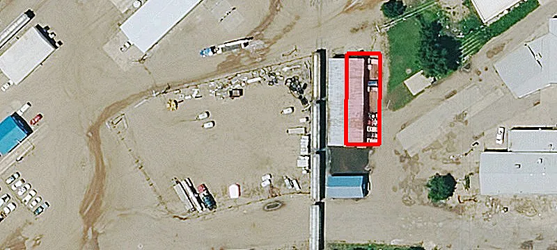 21 Railroad Ave