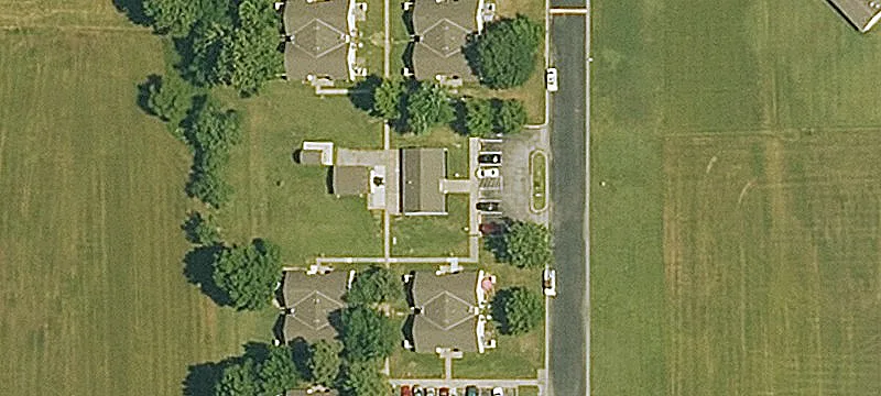 902 Centennial Dr