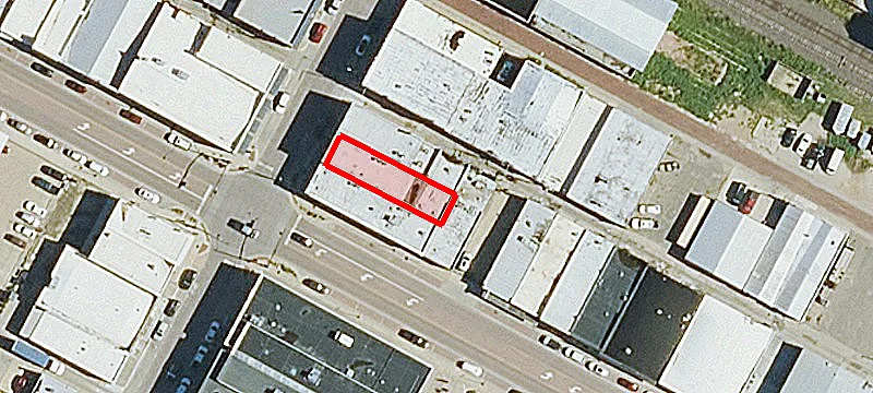 800 Main St