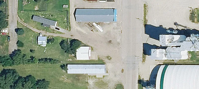 Chase, KS 67524