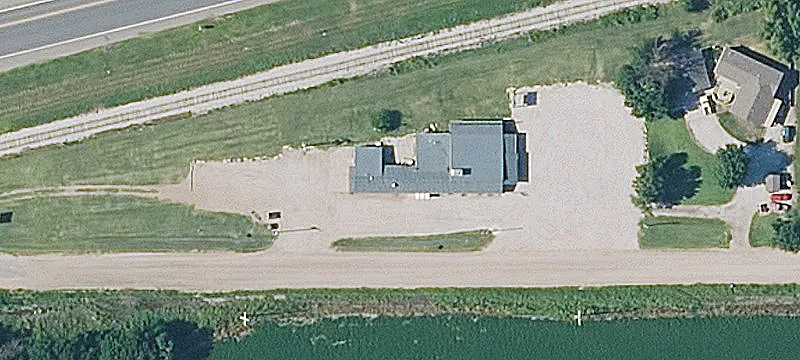 214 Barton County Rd