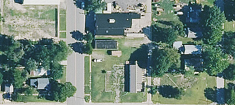 810 Main St