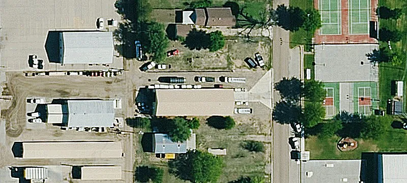 215 Monroe St