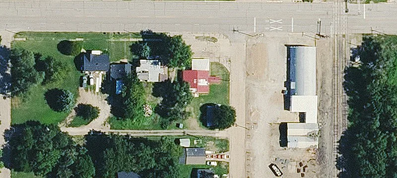 722 Main St