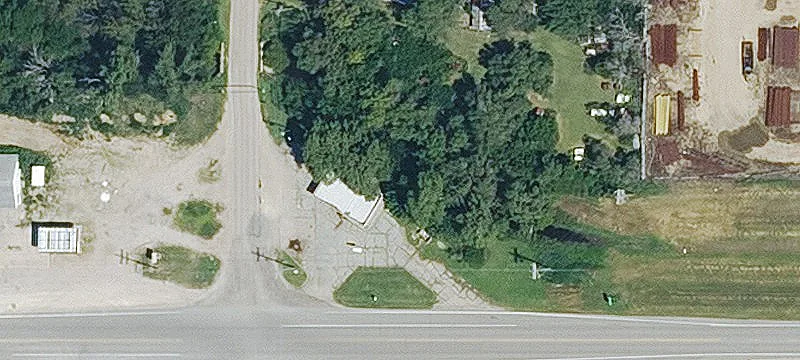 Hwy 56