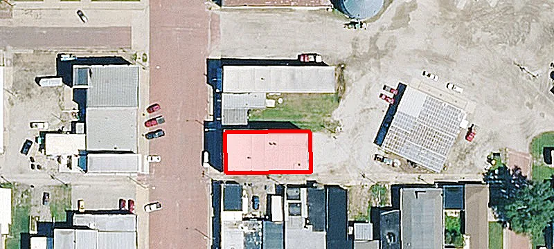 124 3rd St