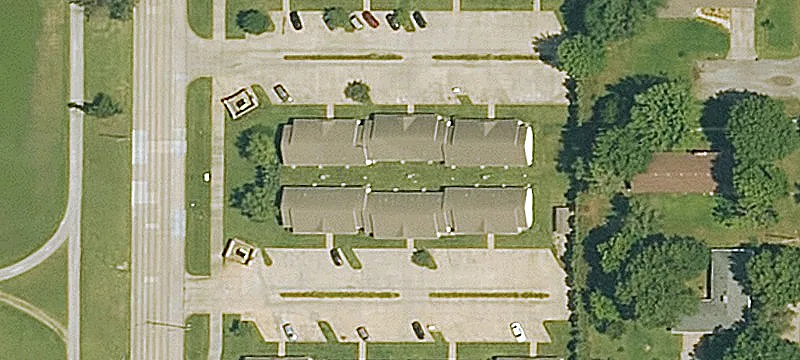 2301 Joplin St