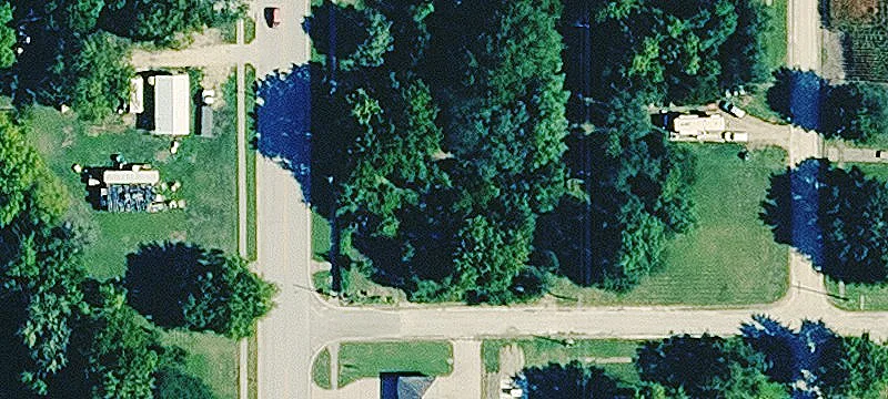 126 Cottonwood St