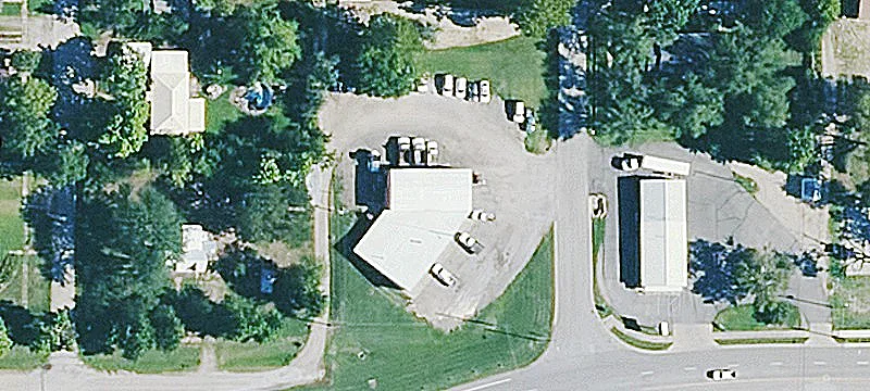 400 Riv St