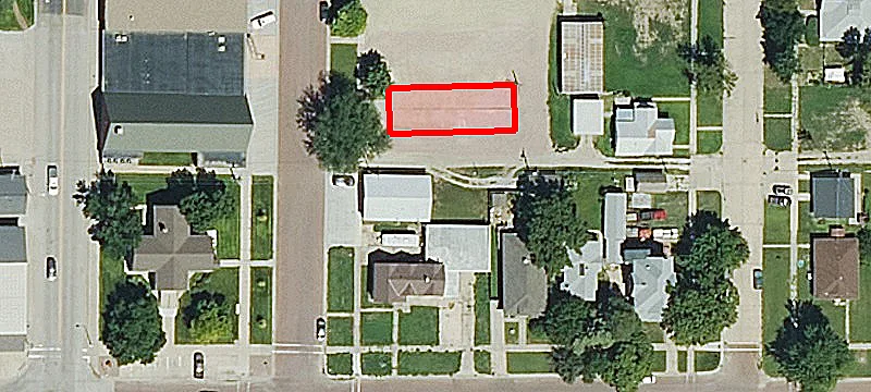 205 Kansas Ave