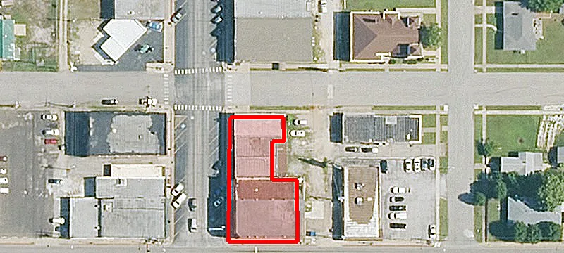 601 Main St