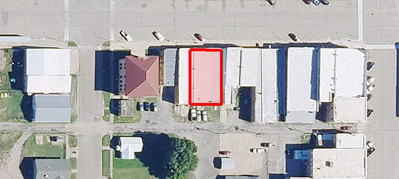 141 Lincoln Ave