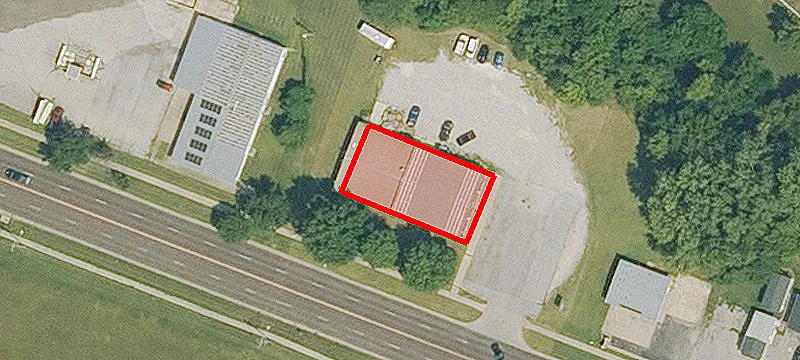 502 Baptiste Dr
