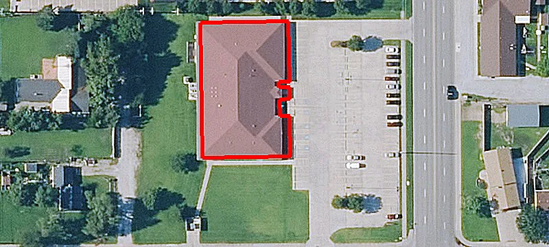 1305 Patton Rd