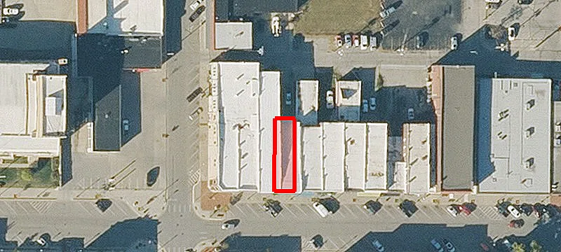 727 Commercial St