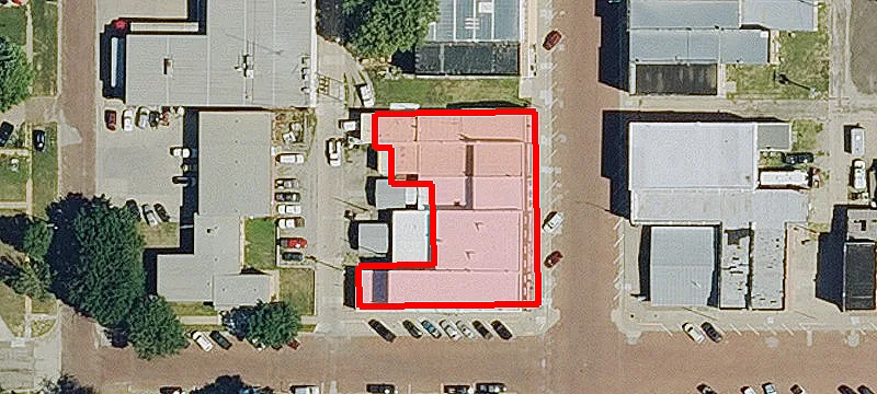 109 Commercial St