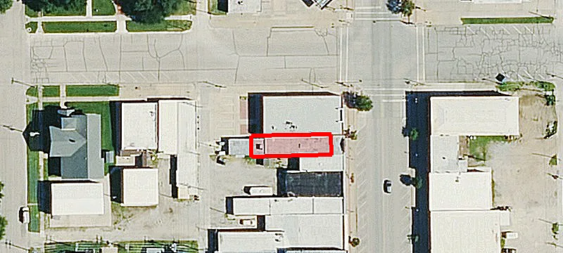 101 Broadway Ave