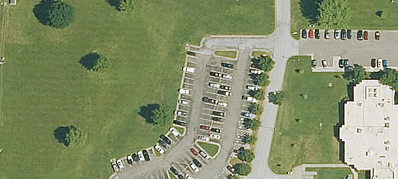 1 Mt Carmel Way