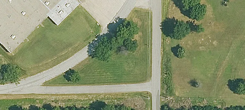 Roberts Rd