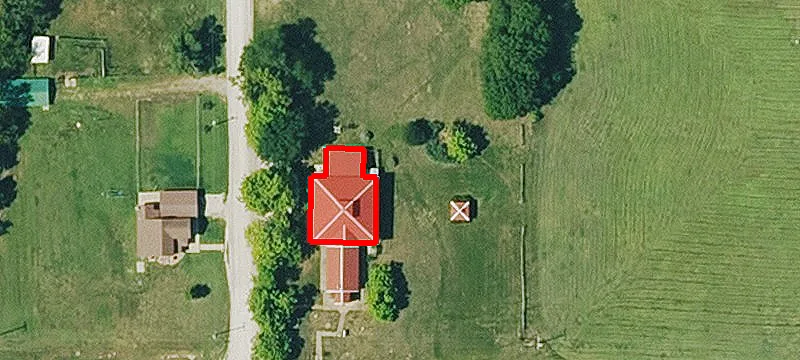 32528 Norton Rd