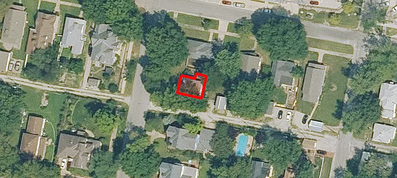 303 Pearl St