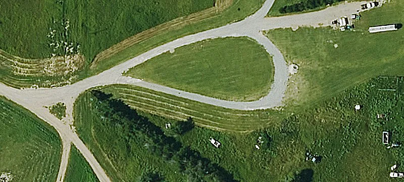 Co Rd