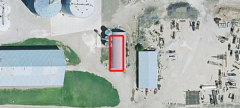 Ness City, KS 67560